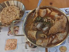 -雙冲柳州螺蛳粉&酸嘢&桂林米粉(簋街店)