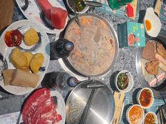 -阪尚皇·原切牛排·烤肉火锅自助(北京路店)