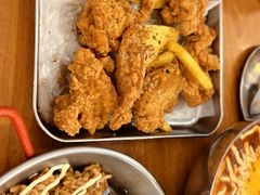 -青春分食(仙林大学城店)