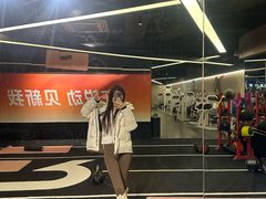 -锐动健身游泳(博地中心店)