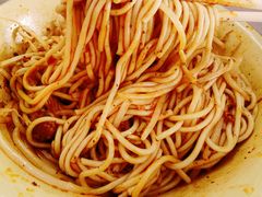 -方记炸酱面(三十年老字号)