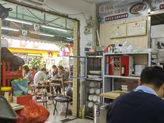 -波记美食煲仔饭蒸饭(客村店)