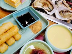 -蚝英雄鲜蚝自助专门店(长楹天街直营店)