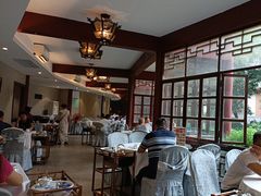 -东江渔村·古典园林·30年粤菜老字号(太和店)