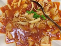 -五观堂素食(新华路店)