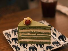 -竹子咖啡bamboo coffee