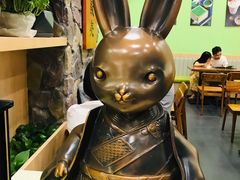 -無邪日式甜品(华润五彩城购物中心店)