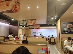 -海底捞火锅(欣大百货店)