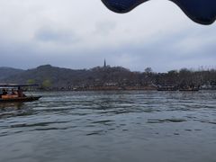 -西湖游船