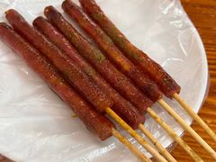 -十里铺铁板鱿鱼