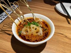 无骨鸡爪-太二酸菜鱼(金沙印象城店)