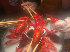 -红盔甲·小龙虾(长寿路店)