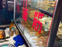 -五一星光夜市(SOHO新天地店)