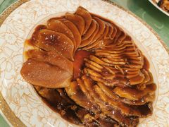 牛口条-烤肉宛饭庄(南礼士路店)