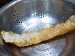 油条-弄堂咪道-饭香·面香·馄饨香(兴梅店)