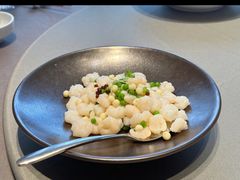 -小厨娘淮扬菜(天印大道店)