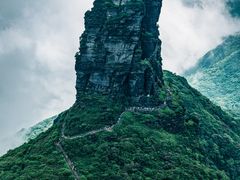 -梵净山旅游区