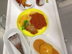 -宜家·瑞典风味餐厅(武汉荟聚中心店)