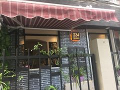 门面-WOW coffee