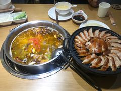 -守柴炉烤鸭(百伦店)