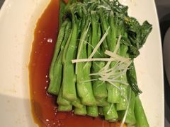 -上和臻品中国菜(花园街店)