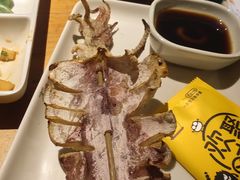 -木屋烧烤(上梅林店)