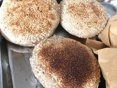 -李小老烧饼(常营民族家园店)