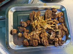 -清真·馬坡二旦烧烤(人生一串拍摄店)