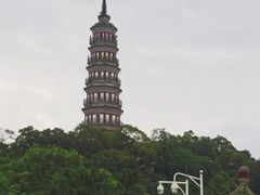 -顺峰山公园