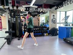 -M.S拳击泰拳馆(大学路店)