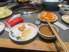 -蜀留香火锅·始于1999·原四川老火锅(白堤路店)