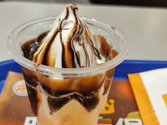 -汉堡王(上海虹口龙之梦)