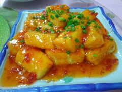 -邹记·美食(斗门店)