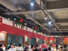 -永红源啤酒·烧烤·海鲜·大排档(青特城店)