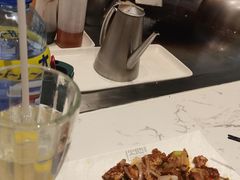 -火地铁板烧(昆山万象汇店)