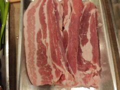 -霸腹烤肉(厦门柚子番店)