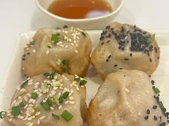 -咬不得高祖生煎·简餐(高银街店)