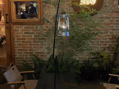 -鹿萤季·营地小馆(皇后公园店)