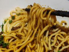 -阿当·小炒牛肉面(人广店)