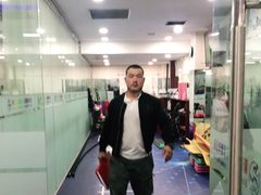 -开阳里游泳健身