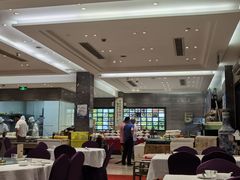 -启东海鲜人家(古美路店)
