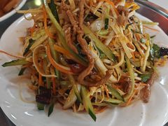 -东北缘餐厅(兰埔路店)