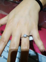 -Zbird钻石小鸟·钻戒婚戒定制高端珠宝私人定制中心