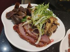 -汉丽轩韩式自助烤肉十二年(SM广场店)