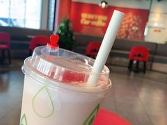 -COSTA COFFEE(百葛服务区店)