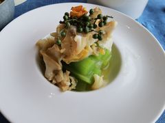 莴笋螺片-鹭江宾馆·观海餐厅