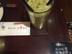 -捞王锅物料理(四川北路店)