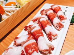 -文三酒肆自助放题(新街口友谊广场店)