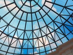 -漢咖啡·全服务式自助晚餐(武汉洲际酒店)