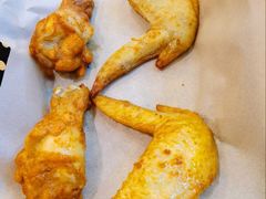 -棒约翰比萨.意面(甘露园尚街店)